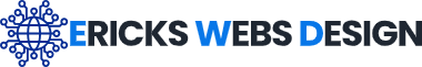 Ericks Webs Design